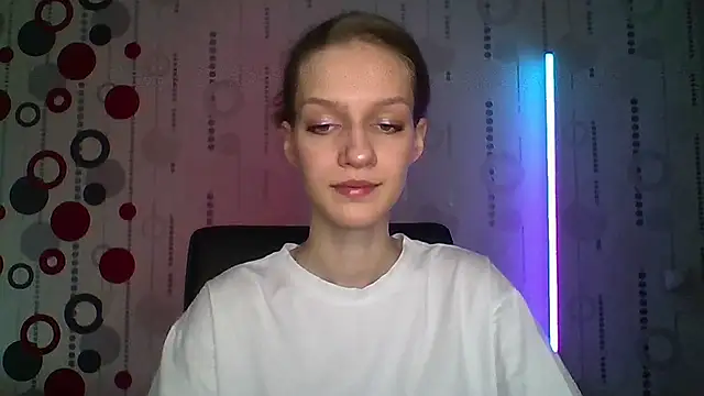 Snapshot of Chrissy_Joyful chatting on May 5, 2026, 5:10 am Chrissy Joyful online show from May 5, 2026, 5:10 am