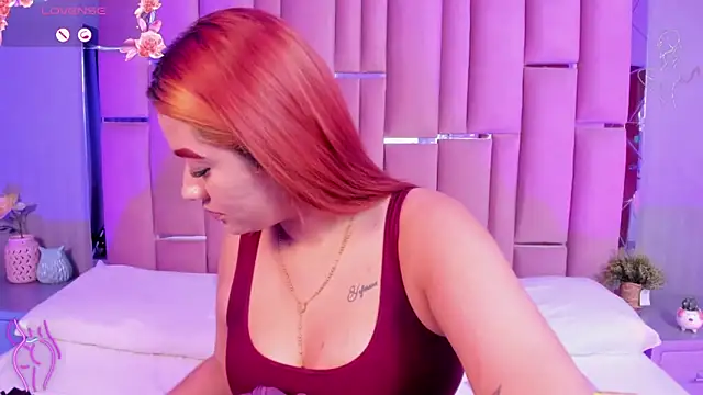 Saory     online show from March 25, 2026, 10:30 pm