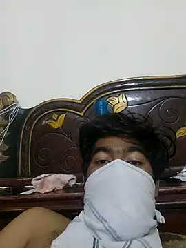 Goravdesiland online show from March 12, 2026, 1:00 am