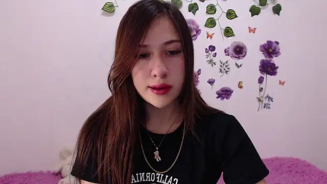 GirlAngelSex online show from April 1, 2026, 12:57 am