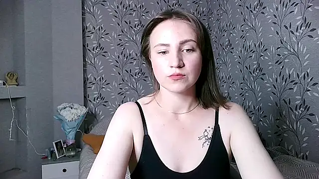 eliza sin online show from May 22, 2026, 8:51 pm