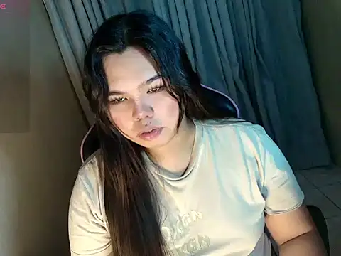 urasian prettyrica online show from June 27, 2026, 3:45 am