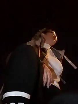 ManuelaX online show from February 16, 2026, 6:39 pm