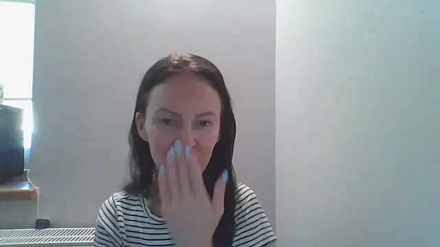 Snapshot of AnnaTight chatting on July 25, 2026, 8:44 am AnnaTight online show from July 25, 2026, 8:44 am