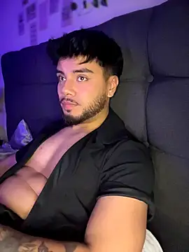 kryzthian Olrox online show from March 21, 2026, 2:35 am