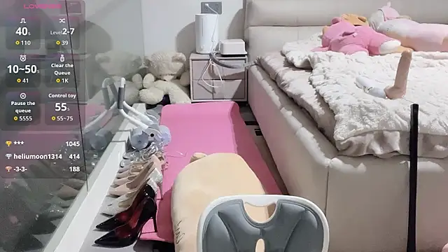 yyds-9 online show from March 8, 2026, 2:04 am