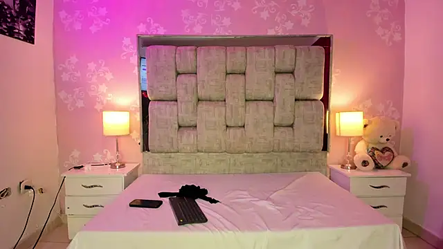 SweetAlana16 online show from March 7, 2026, 3:35 am