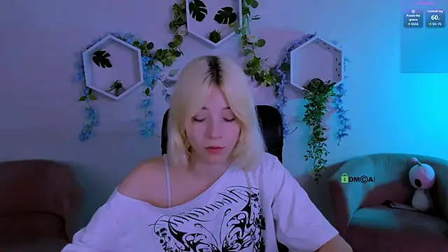  sabrina moore online show from July 11, 2026, 6:41 pm