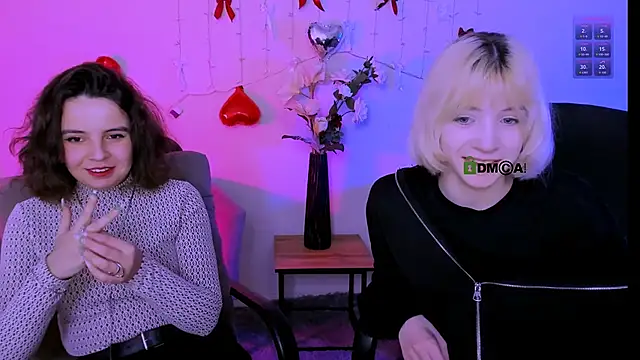  sabrina moore online show from April 15, 2026, 8:42 am