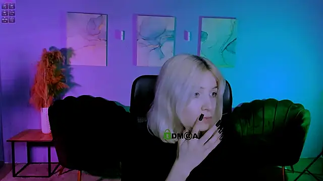  sabrina moore online show from March 24, 2026, 12:16 pm