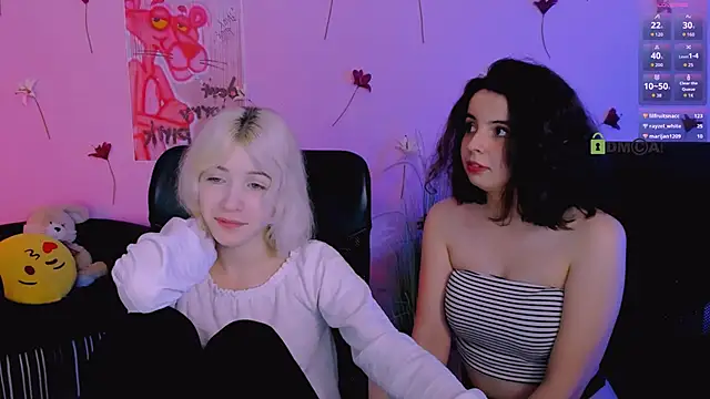  sabrina moore online show from May 19, 2026, 1:56 am