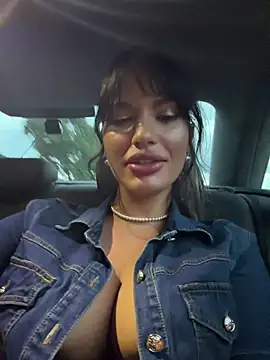 RaniaSnow online show from July 12, 2026, 6:20 pm