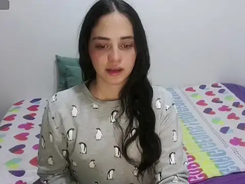 Snapshot of ashely_jensen chatting on May 9, 2026, 2:26 am ashely jensen online show from May 9, 2026, 2:26 am
