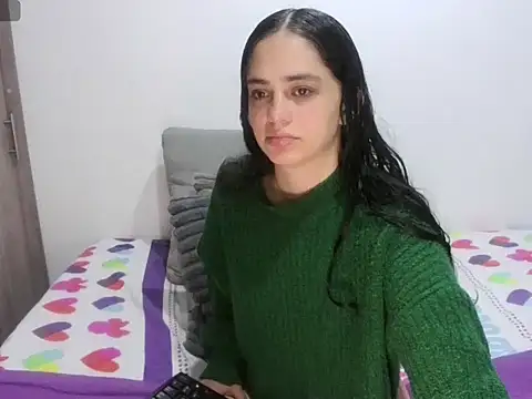 Snapshot of ashely_jensen chatting on June 17, 2026, 2:11 am ashely jensen online show from June 17, 2026, 2:11 am