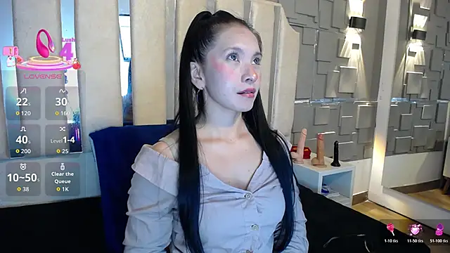 Chloe16  online show from May 8, 2026, 7:39 pm