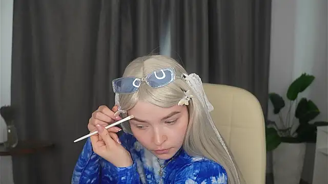 StevenPoch online show from March 12, 2026, 1:48 pm