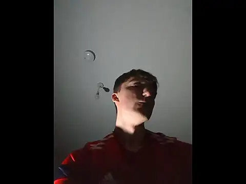 HornyKing2969 online show from April 1, 2026, 8:50 pm