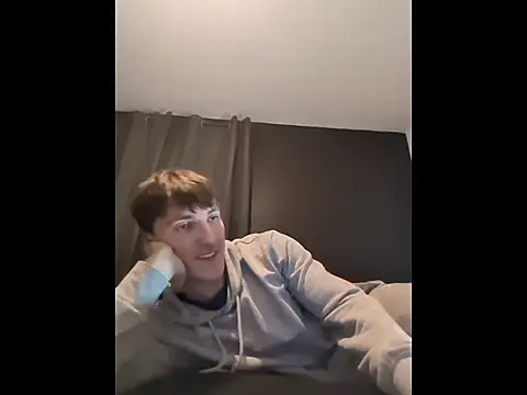 HornyKing2969 online show from April 5, 2026, 8:26 pm