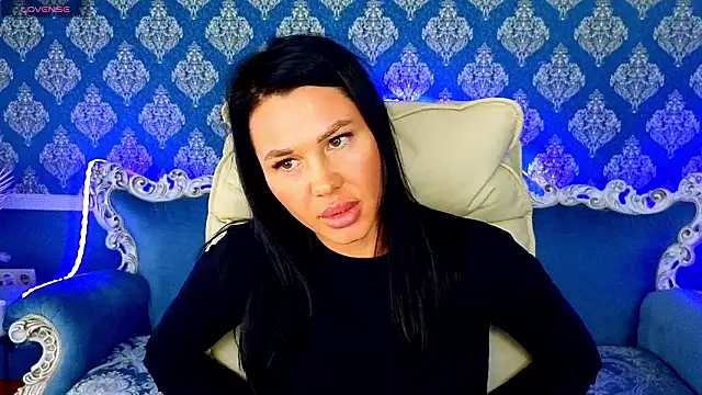 Snapshot of Casey_Min chatting on March 9, 2026, 8:07 am Casey Min online show from March 9, 2026, 8:07 am