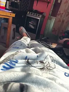 GoldenM95 online show from March 31, 2026, 3:58 pm