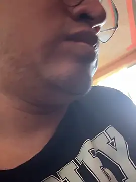 GoldenM95 online show from March 26, 2026, 10:29 pm