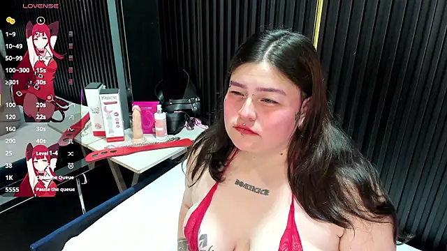 milaanddalia   online show from March 10, 2026, 1:04 pm