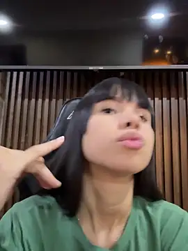 Tamara Ferrer online show from March 18, 2026, 11:35 am