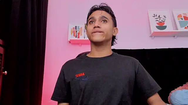 Morgan Bladee online show from March 21, 2026, 2:21 pm