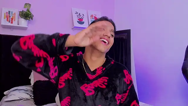 Morgan Bladee online show from April 16, 2026, 4:35 am