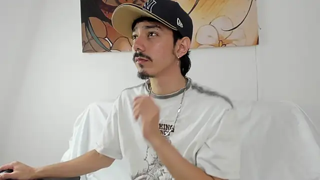 finn jackson online show from April 16, 2026, 8:09 pm