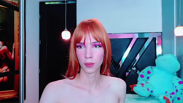 Snapshot of Stefany_PiInk chatting on June 2, 2026, 12:27 pm Stefany PiInk online show from June 2, 2026, 12:27 pm