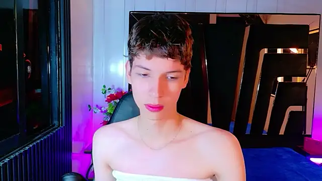 Stefany PiInk online show from April 25, 2026, 12:41 pm