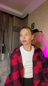 AngelEnigma online show from April 29, 2026, 5:52 pm