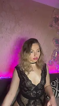 AngelEnigma online show from April 28, 2026, 7:51 pm