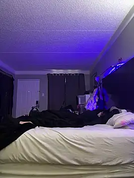 KingofHope69 online show from March 12, 2026, 2:54 pm