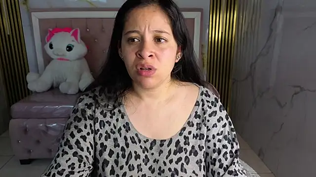 sara tellez s online show from May 28, 2026, 3:14 am