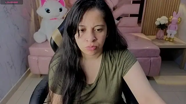 sara tellez s online show from June 28, 2026, 3:24 am