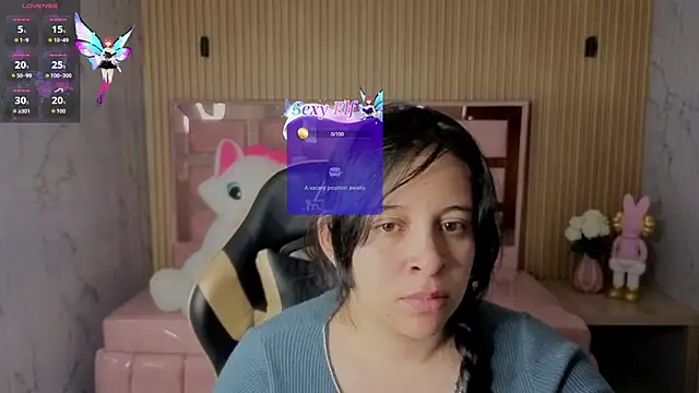 sara tellez s online show from June 30, 2026, 3:06 am