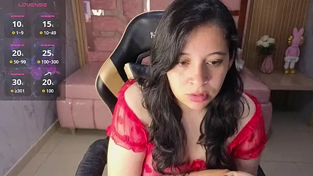 sara tellez s online show from July 16, 2026, 12:24 pm