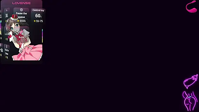 bianca dream  online show from April 21, 2026, 1:42 am