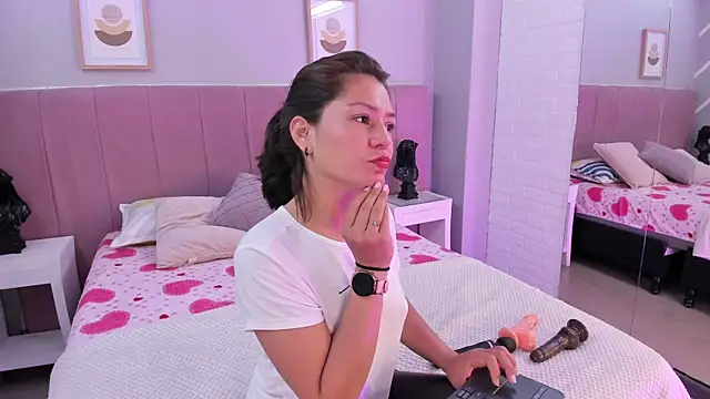 NatyBliss gh online show from April 19, 2026, 5:30 am