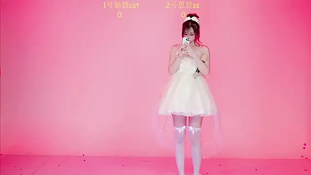 XG-002 online show from April 30, 2026, 10:55 am