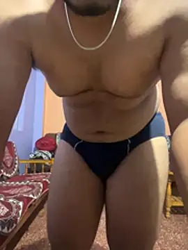 AnimeSM6 online show from April 23, 2026, 7:37 pm