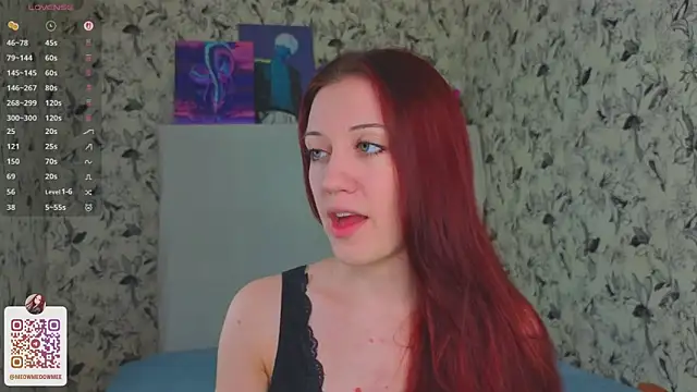 Snapshot of BimbaryBoo chatting on May 10, 2026, 12:47 am BimbaryBoo online show from May 10, 2026, 12:47 am