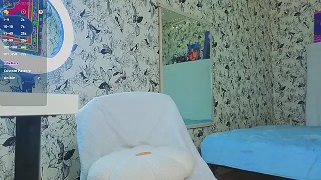 Snapshot of BimbaryBoo chatting on June 5, 2026, 6:52 am BimbaryBoo online show from June 5, 2026, 6:52 am