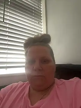 Miss CurvyCharmaine online show from March 9, 2026, 9:57 am