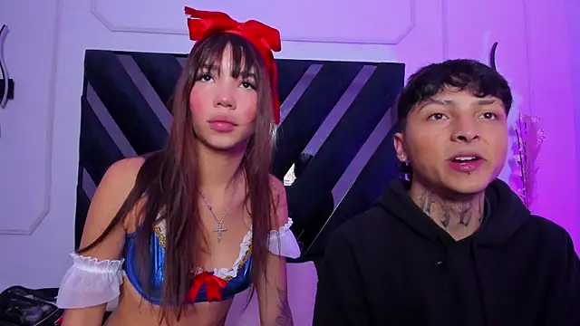 Sky n Zayn online show from April 16, 2026, 12:50 pm