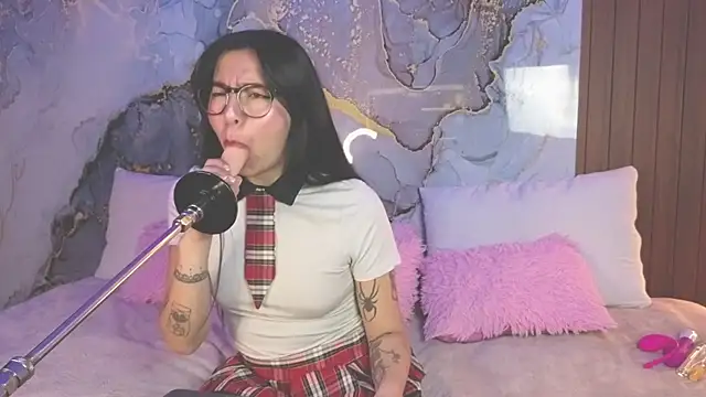 Snapshot of abbycandhy chatting on June 16, 2026, 2:17 pm abbycandhy online show from June 16, 2026, 2:17 pm