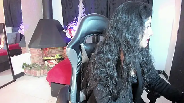 Snapshot of Vicky_Angeel chatting on May 31, 2026, 1:00 am Vicky Angeel online show from May 31, 2026, 1:00 am