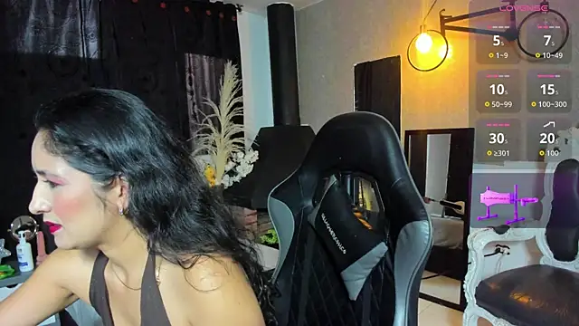 Snapshot of Vicky_Angeel chatting on July 19, 2026, 2:47 pm Vicky Angeel online show from July 19, 2026, 2:47 pm